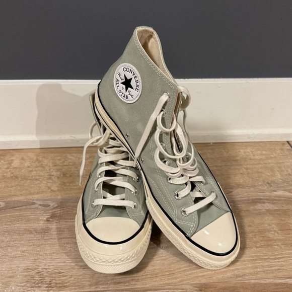 Converse
Chuck 70 high-top sneakers - Picture 2 of 5